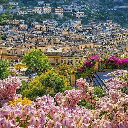 Dava Holiday home Modica