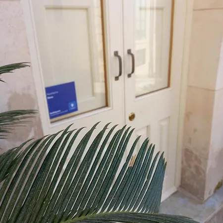 Dava Holiday home Modica